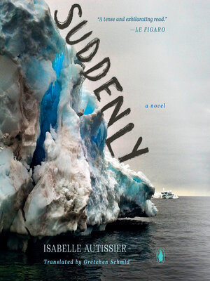 cover image of Suddenly
